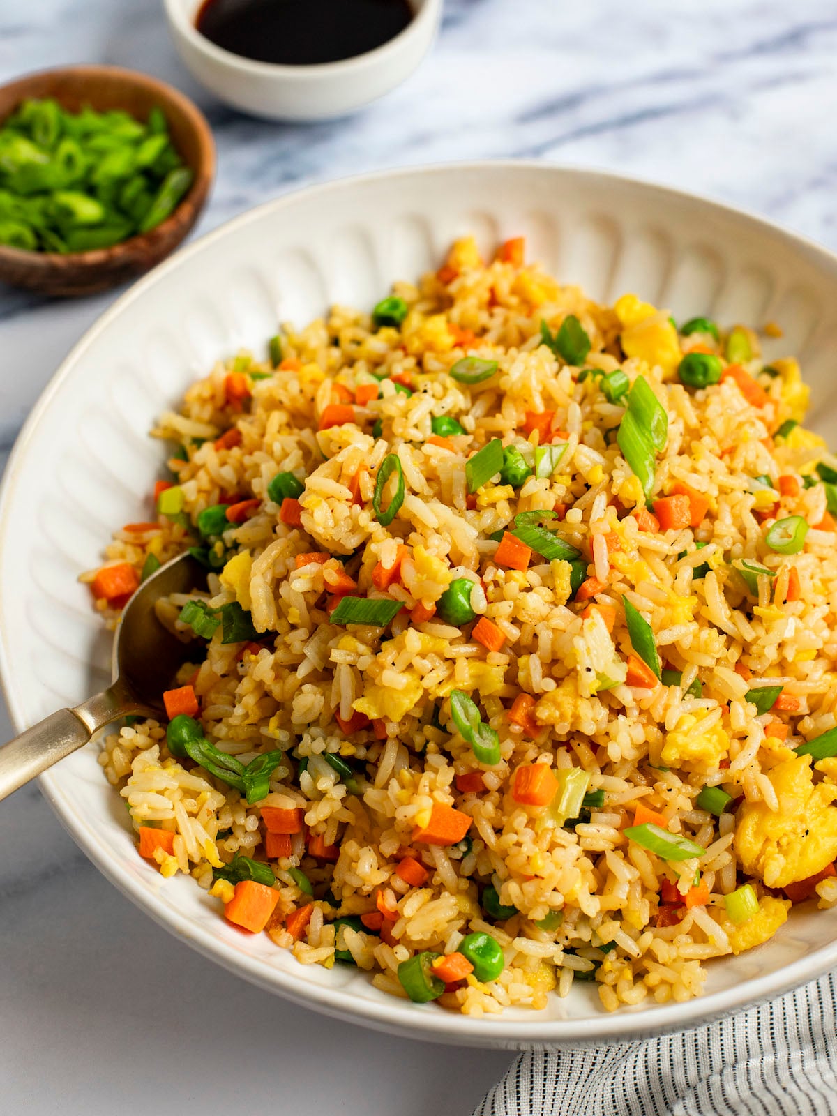 Egg Fried Rice
