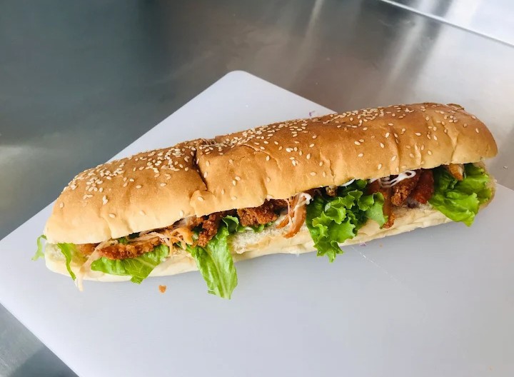 Am Reo Signature Sub